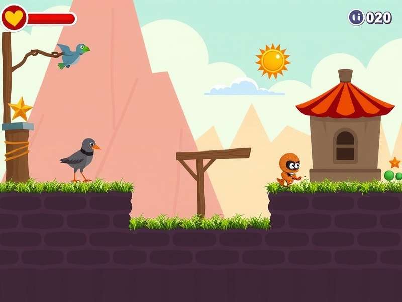 Doodle Jump online gameplay on multiple devices