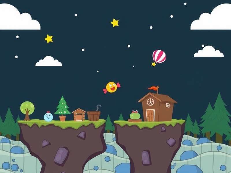 Doodle Jump high score strategy visualization