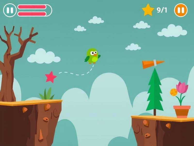 Doodle Jump Hack 2021 secret platforms and infinite coins guide