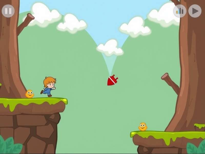 Evolution of Doodle Jump character and platforms from 2009 to present