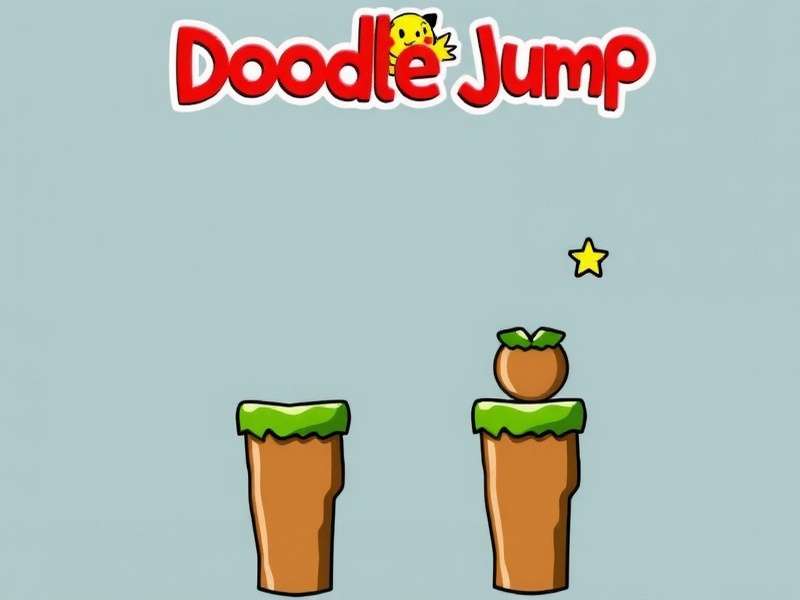 A colorful Scratch programming interface with game sprites and code blocks visible