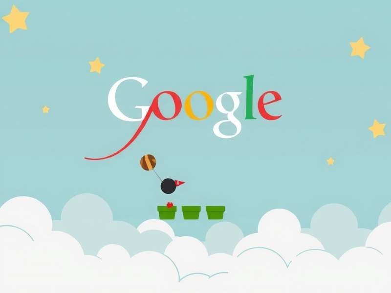 Doodle Jump Google Extension gameplay and interface overview