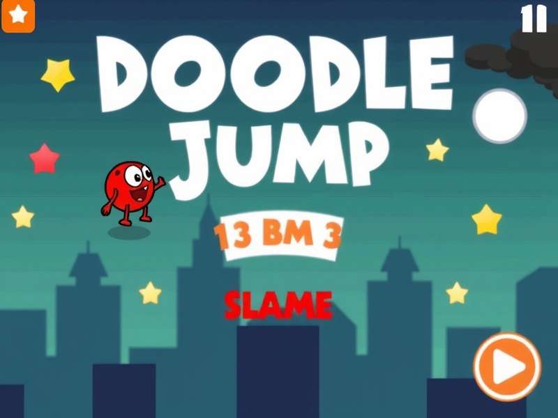 Doodle Jump Monster Sound complete guide featuring all monster types and audio waveforms