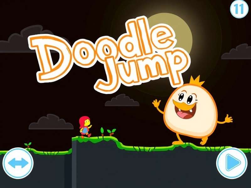 Doodle Jump Release – Complete guide and deep dive into the iconic jumper game