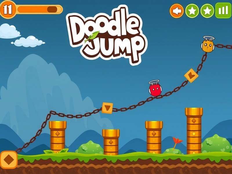 Doodle Jump Game Unlock Code Itel – complete guide with tips, codes, and strategies