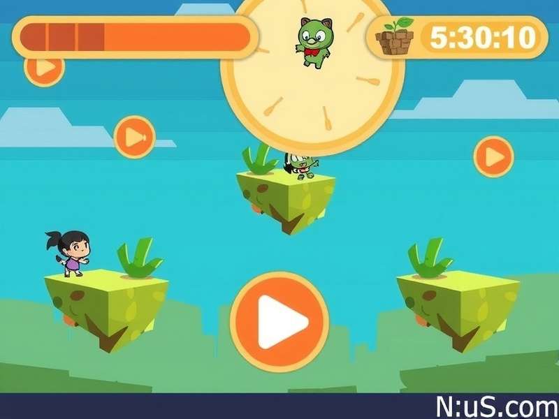 Jump Doodle - The ultimate Doodle Jump fan hub featuring guides, stats and community