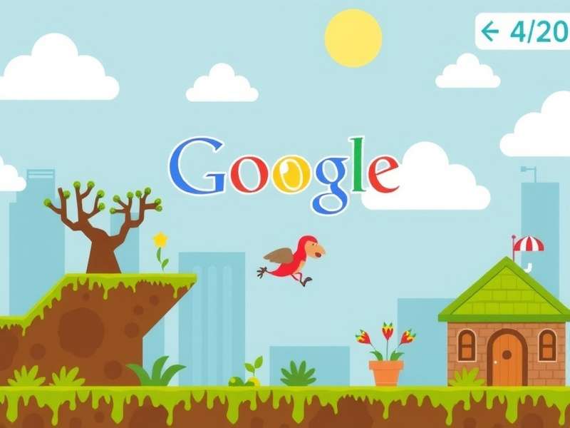 Google Doodle Jump Game – Ultimate Fan Wiki featuring exclusive strategies, HD vs Ninja comparison, and player interviews